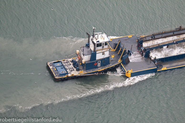 bay area tide tide flyover 2016